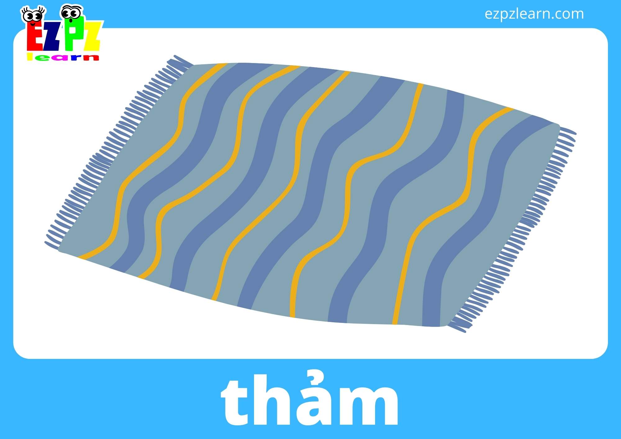 thảm